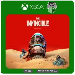 🎮✅THE INVINCIBLE XBOX SERIES X|S / PC🔑КЛЮЧ USA ЛИЦЕНЗИЯ СРАЗУ
