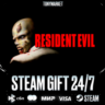 Resident Evil (1996) - Steam GIFT - АВТОДОСТАВКА 24/7