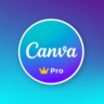 Canva Edu Pro 6 месяцев | Авто доставка