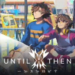 Until Then / Steam Ключ / РФ СНГ | АВТОВЫДАЧА 24/7