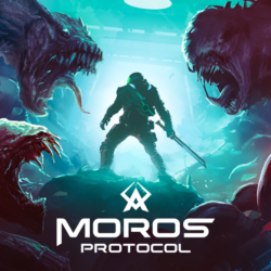 Moros Protocol / Steam Ключ / РФ СНГ | АВТОВЫДАЧА 24/7