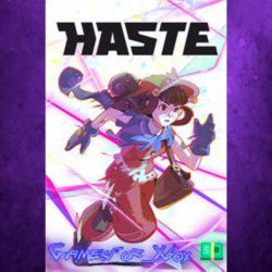 ☀️Haste XBOX