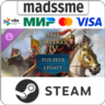 Age of Empires IV: Yue Fei&acute;s Legacy * RU/KZ/СНГ/TR/CN/AR/IN/BR * DLC * STEAM    АВТО