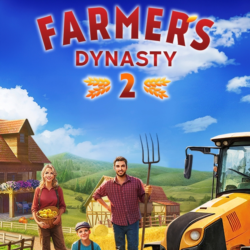 Farmer's Dynasty 2   DLS / STEAM АККАУНТ