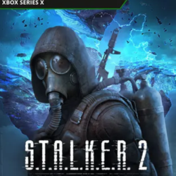S.T.A.L.K.E.R 2 HEART OF CHORNOBYL DELUXE EDITION XBOX SERIES X|S / PC  КЛЮЧ USA