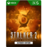S.T.A.L.K.E.R 2 HEART OF CHORNOBYL ULTIMATE EDITION XBOX SERIES X|S / PC КЛЮЧ USA