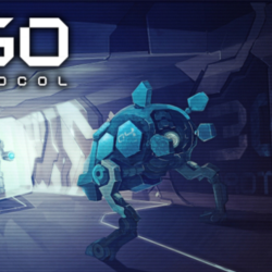 EGO Protocol / Steam Ключ / РФ СНГ | АВТОВЫДАЧА 24/7
