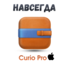 Curio Pro Mac ключ активация навсегда