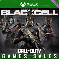 CALL OF DUTY®: BLACK OPS 7 - BLACKCELL (SEASON 3)  XBOX ONE|XS PC WIN  КЛЮЧ