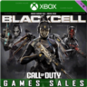 CALL OF DUTY®: BLACK OPS 7 - BLACKCELL (SEASON 3)  XBOX ONE|XS PC WIN  КЛЮЧ