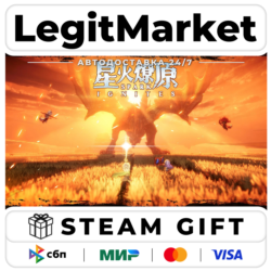 SPARK IGNITES / Steam АВТО / РУ   МИР