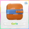 Curio Pro ключ активации | визуальные заметки, mind map и задачи | 1 / 5 устройств