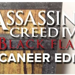 Assassins Creed IV Black Flag - Buccaneer Edition DLC [UBISOFT CONNECT] RU