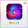 Nova 13 ключ активации | редактор кода для Mac | 1 / 6 устройств