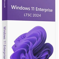 Microsoft Windows 11 Enterprise LTSC 2024