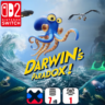 Darwin&acute;s Paradox! | Nintendo Switch 2