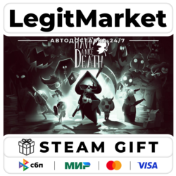 Have a Nice Death / Steam АВТО / РУ   МИР