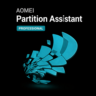 AOMEI Partition Assistant Pro 8.5 Бессрочный ключ