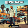 GTA San Andreas Android Play Market Google Play