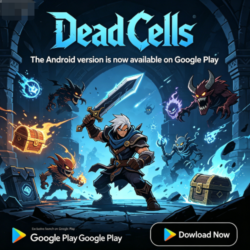 Dead Cells Android Play Market Google Play
