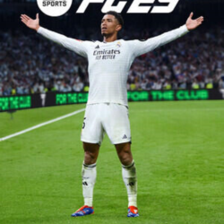 ea sports fc 25 full acces xbox one series s x