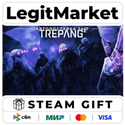 Trepang2 / Steam АВТО / РУ   МИР