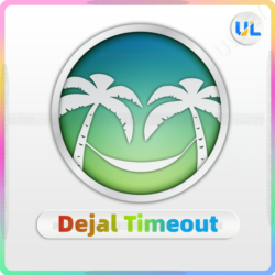 Dejal Timeout ключ активации | напоминание о перерывах | 1 устройство бессрочно