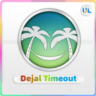 Dejal Timeout ключ активации | напоминание о перерывах | 1 устройство бессрочно