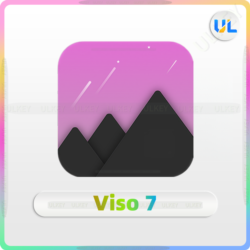 Viso 7 ключ активации | минималистичный просмотрщик изображений для Mac | 1 устройст