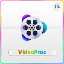 VideoProc ключ активации | конвертер и редактор видео | 1 устройство бессрочно