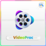 VideoProc ключ активации | конвертер и редактор видео | 1 устройство бессрочно