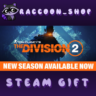Tom Clancy&acute;s The Division 2 Standard Edition