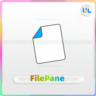 FilePane ключ активации | drag-and-drop утилита для файлов на Mac | 1 устройство бес