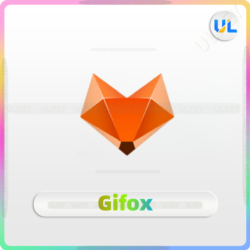 Gifox ключ активации | запись и редактирование GIF для Mac | 1 устройство бессрочно