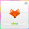 Gifox ключ активации | запись и редактирование GIF для Mac | 1 устройство бессрочно