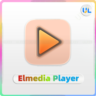 Elmedia Player  Pro 8 ключ активации | медиаплеер для Mac | 1 устройство бессрочно