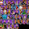 FORTNITE 57  ОБЛИЦОВ АККАУНТ||OG MOONWALKER| |TAKE THE L| |ROGUE AGENT|  ПОЧТА