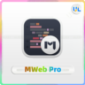 MWeb Pro ключ активации | Markdown, заметки и публикация | 1 Mac / 2 Macs