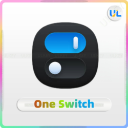 One Switch ключ активации | утилита быстрых переключателей для Mac | 1 / 2 / 5 устро