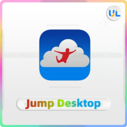 Jump Desktop лицензия | удалённый доступ к рабочему столу | авторизация продавца