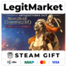 Mount & Blade II: Bannerlord Digital Deluxe / Steam АВТО / РУ   МИР