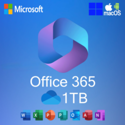Office 365 НА ВАШ АККАУНТ | 5 устройств | Гарантия |✅Партнер Microsoft | Купить