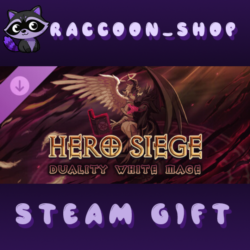 Hero Siege - Duality (Skin) DLC * STEAM RU*KZ*UA*СНГ🔥