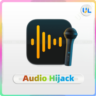 Audio Hijack 4 лицензия | запись аудио для Mac