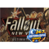 Fallout New Vegas Ultimate Edition Steam CD Key