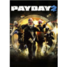 PAYDAY 2 Steam Key GLOBAL
