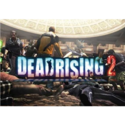 Dead Rising 2 Steam Key GLOBAL
