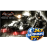 Batman: Arkham Knight (Premium Edition) Steam Key GLOBAL