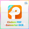 Cisdem PDF Converter OCR ключ активации | PDF и OCR | 1 устройство бессрочно