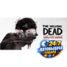 The Walking Dead: The Telltale Definitive Series Steam Key GLOBAL
